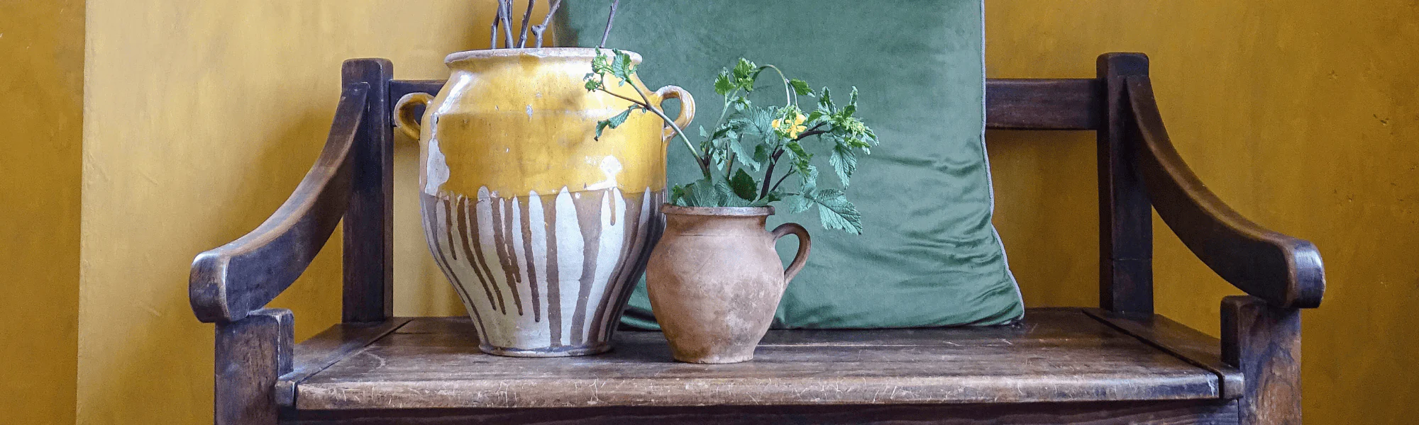Timeless French Heritage for Your Home